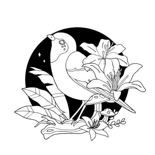 Background Illustration