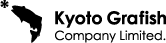 京都グラフィッシュロゴ
