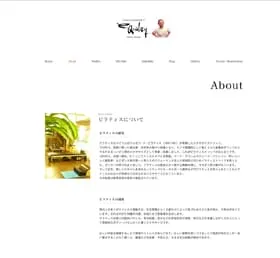 DAIKI HARAMAKI`S PILATES STUDIO "eQuality"