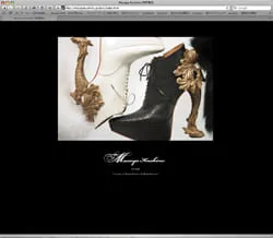Kushino Masaya Official Website