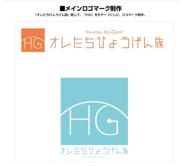 NPO法人スウィング ロゴマーク制作